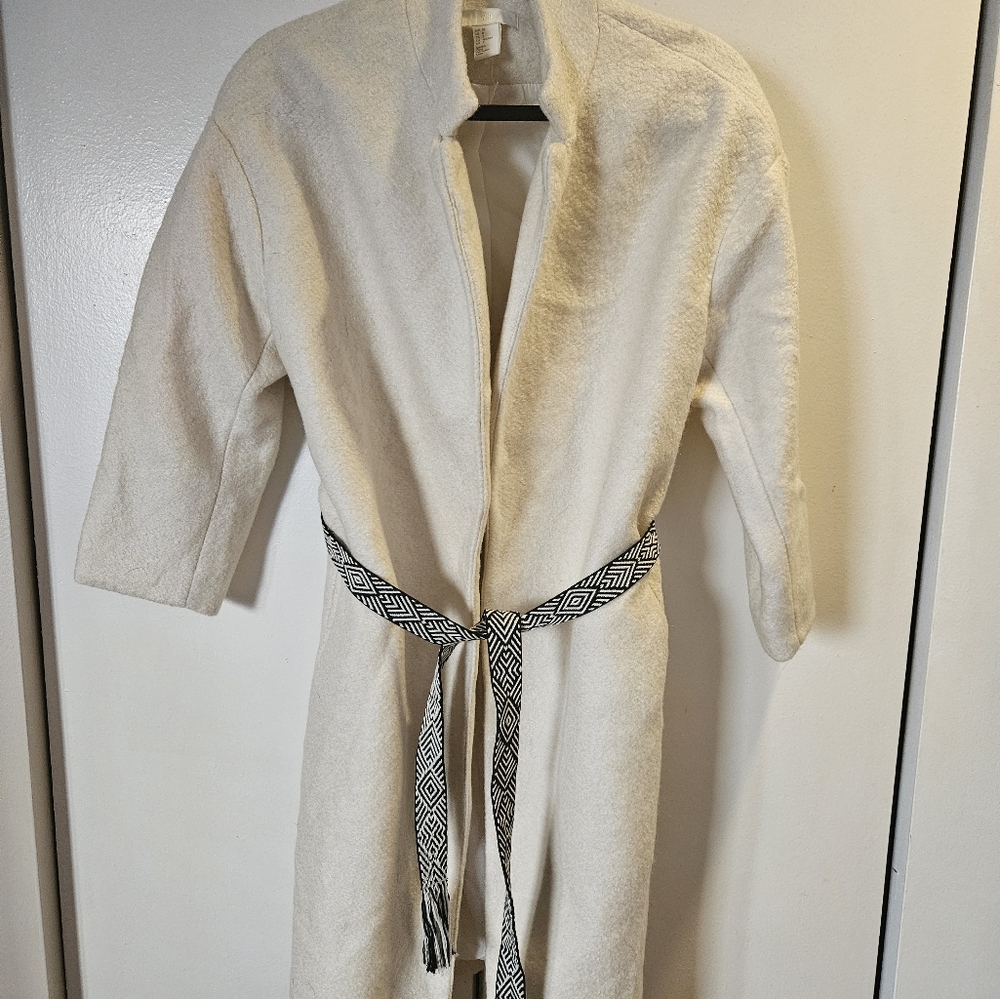 H&M Coat NWT